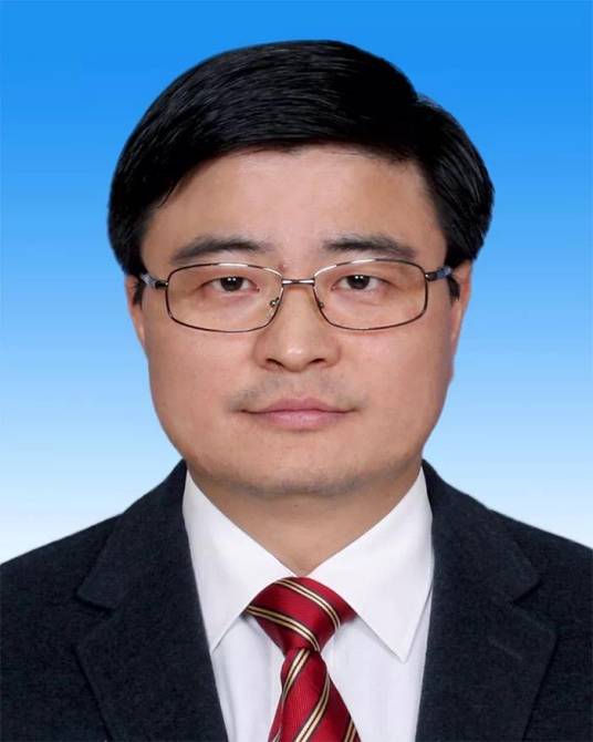 何国强（浙江省经济和信息化厅党组成员、副厅长，宁波市海洋经济发展局局长）