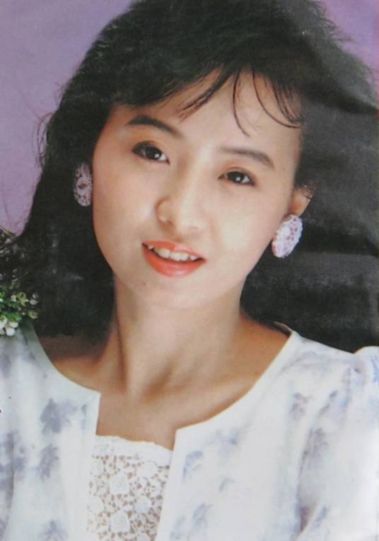 林翠萍（华语流行乐女歌手、词曲作者、音乐人、甜歌皇后）