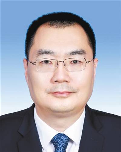 刘红兵(广东省人民政府副省长、党组成员,湛江市委书记、市人大常委会主任)