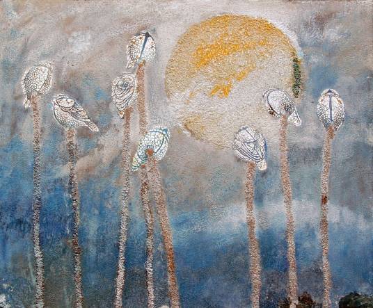 漆画(汉语词语)