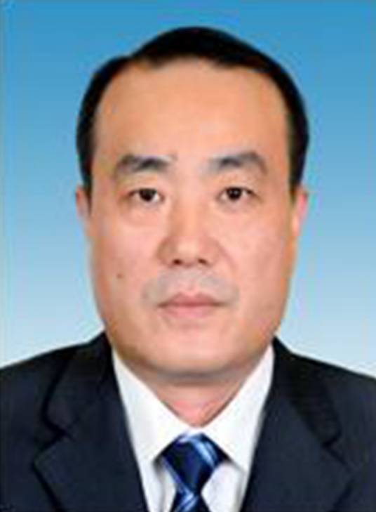 张月波（山东省公安厅党委副书记、常务副厅长）