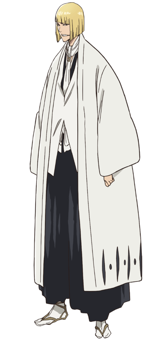 平子真子（日本漫画《境·界》及其衍生作品中的角色）