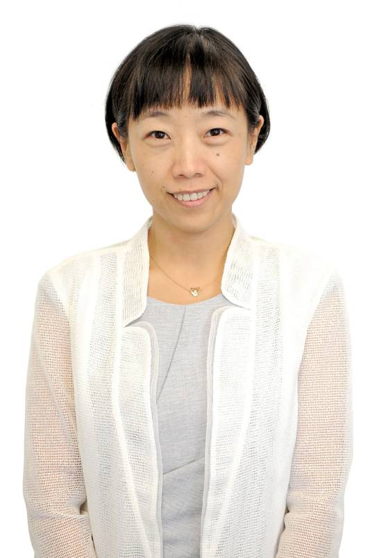 蒋芳（阿里巴巴集团副首席人力官，淘宝软件有限公司法定代表人、执行董事兼总经理）