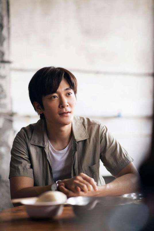 侯贵平（2020年电视剧《沉默的真相》中人物）