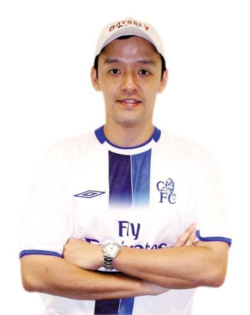 何辉（中国足球运动员）