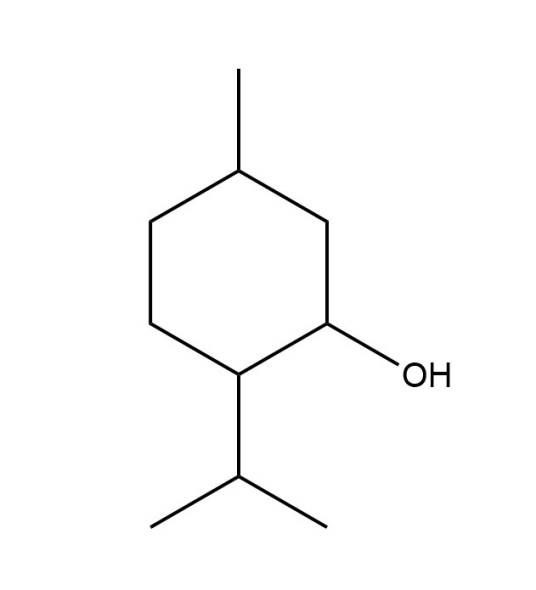 薄荷脑（有机化合物）