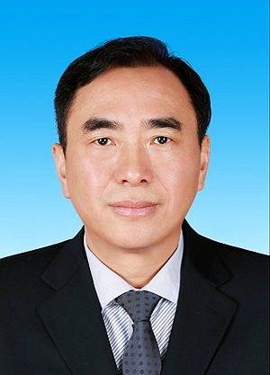 赵辉（四川省市场监督管理局党组副书记、副局长（正厅级））