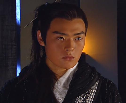 黑鹰（古装喜剧《欢天喜地七仙女》中的角色）