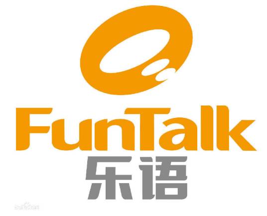 乐语（客服系统）