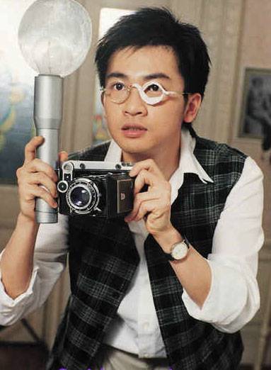 杜飞（《情深深雨濛濛》中的男二号）