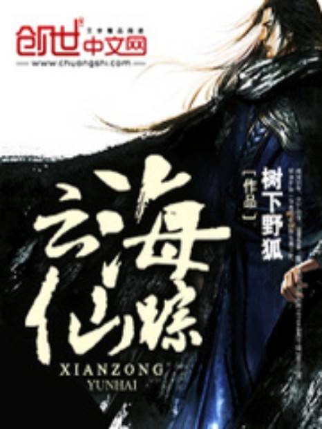 云海仙踪（树下野狐创作的网络小说）
