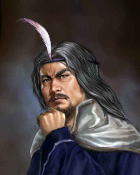 庞煖（战国末年赵国将领）