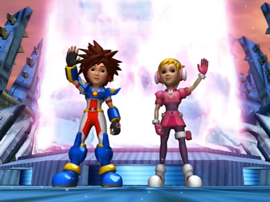 机战王（动画《百变机兽之洛洛历险记》中的领袖称号）