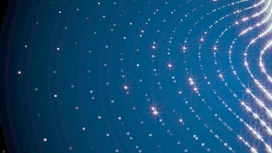 涟漪效应（自然现象）