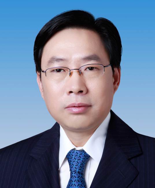 王晓林(国家能源局原副局长、党组成员)