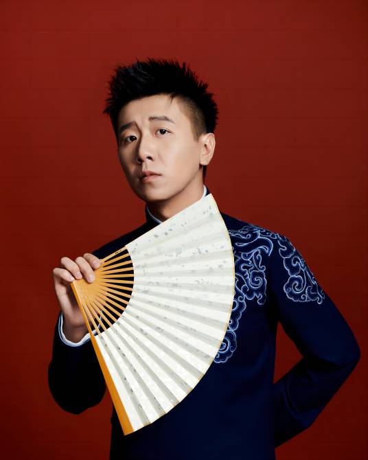 孙超（中国内地相声演员、喜剧演员）