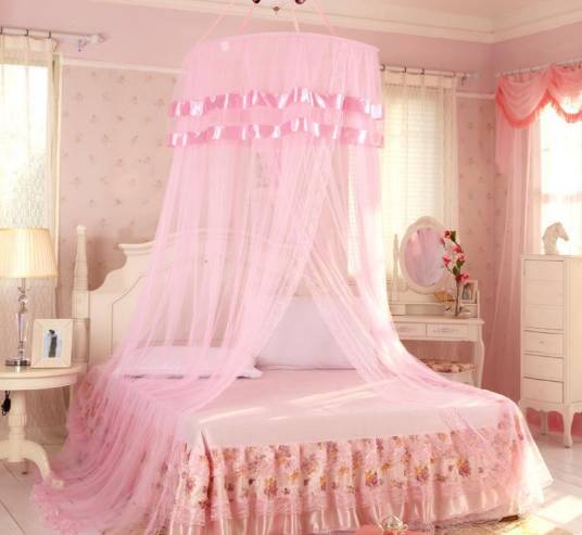 蚊帐（避免蚊子叮咬的帐幕）