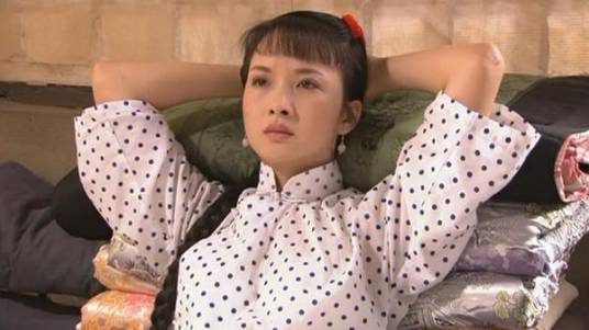 李香秀（电视剧《大宅门》中的角色）