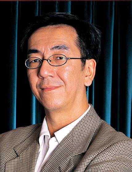 陶杰(香港专栏作家)