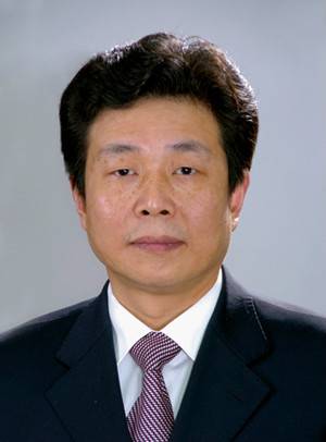 刘新宇（重庆市公安局原副局长）