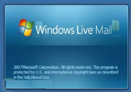 Windows Live Mail
