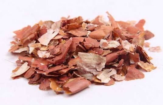 花生衣（豆目豆科植物）