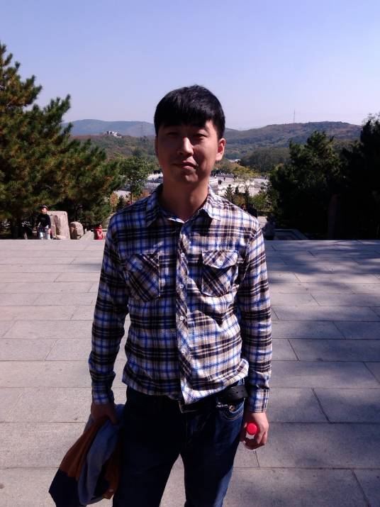 刘帅（中国作家）