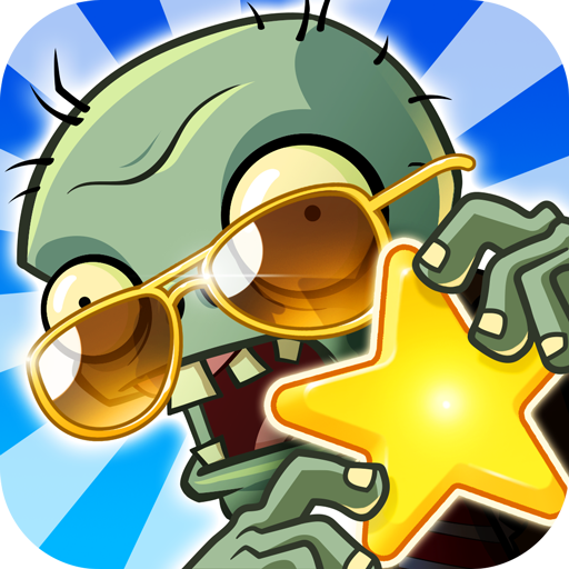 植物大战僵尸全明星