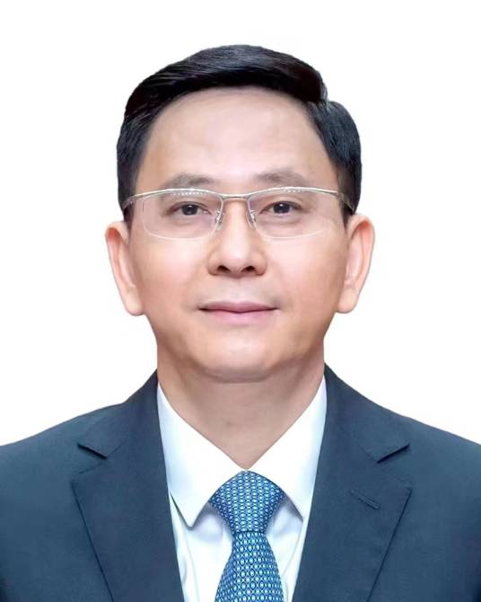 付朝阳（福建省莆田市委书记，莆田军分区党委第一书记）