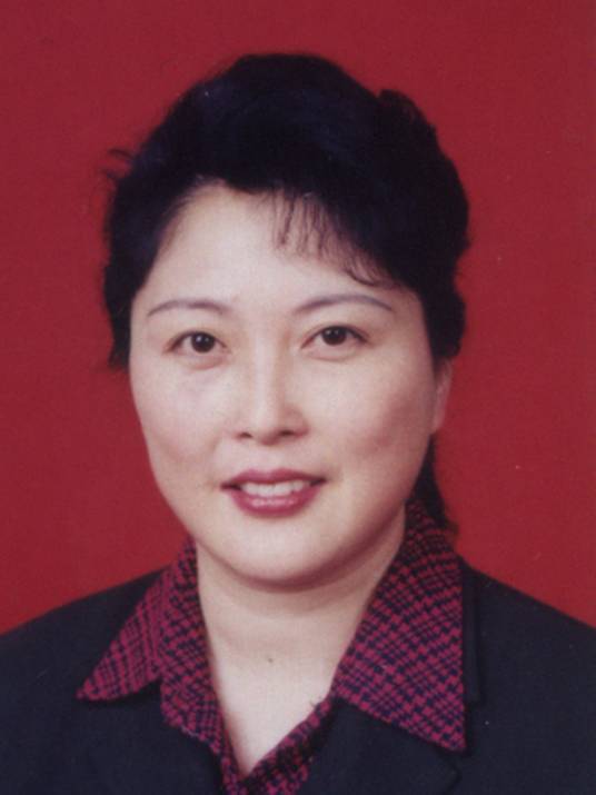 王萍（江西省政协经济委员会原主任）