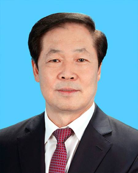 张宝顺(第十三届全国政协人口资源环境委员会副主任)