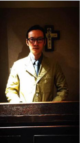 杨一柳(中国内地男演员)