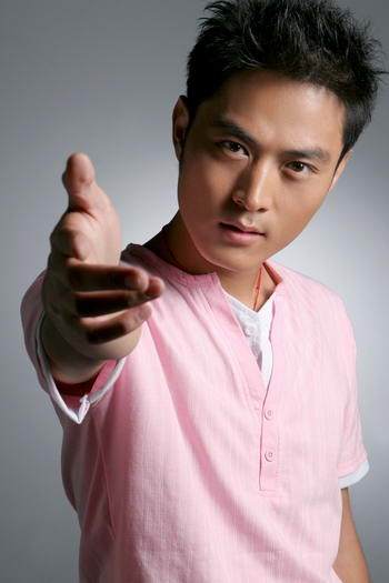 杨峰(中国内地男演员)