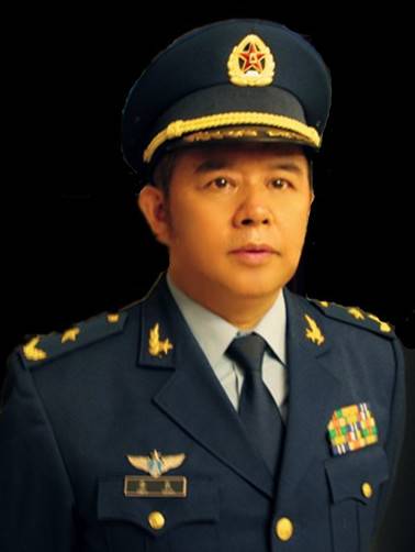 乔良(军旅作家)