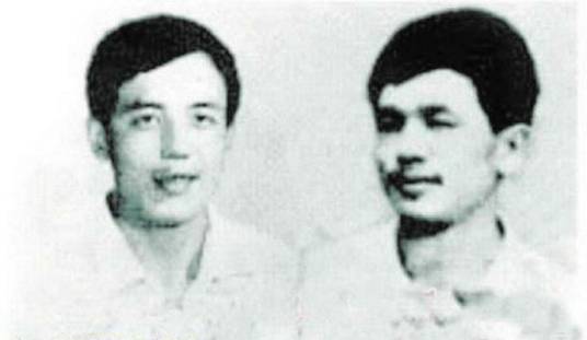 二王(1983年东北二王特大案件的元凶)