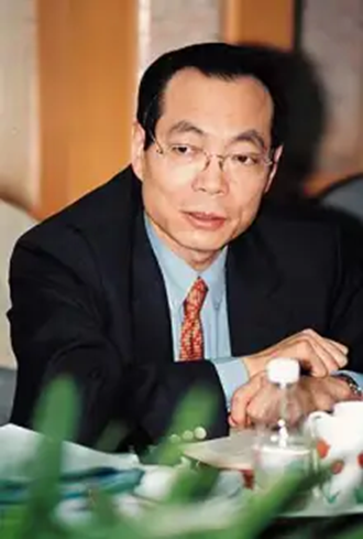 王雪冰（中国银行原行长，中国建设银行原行长）