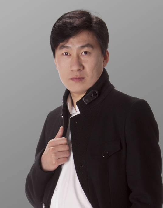 孟令宇（中国内地男导演、演员）