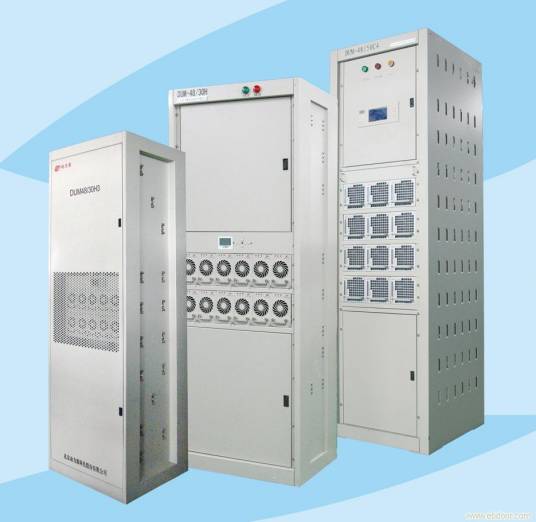 通信电源（通信网络的基础设施）