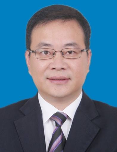 徐旭(浙江省委统战部常务副部长,省政协民族和宗教委员会副主任)