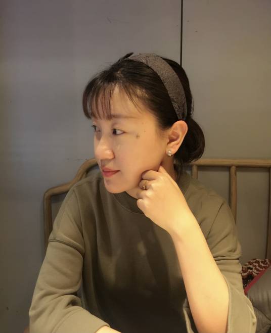 李旻(中国日报社高级编辑)