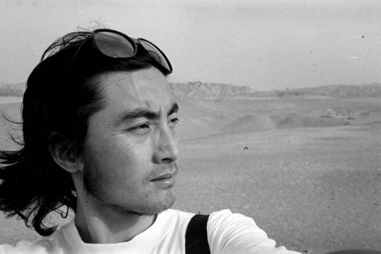 肖全（中国四川籍摄影师）