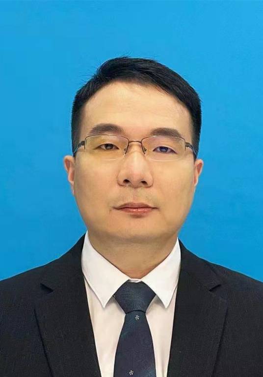 陈明生（共青团安徽省委书记）