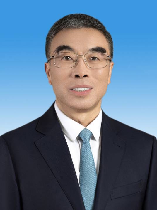 梁华(华为投资控股有限公司董事长)