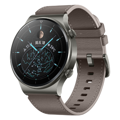 HUAWEI WATCH GT 2 Pro