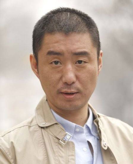 孙铁（中国内地男演员）