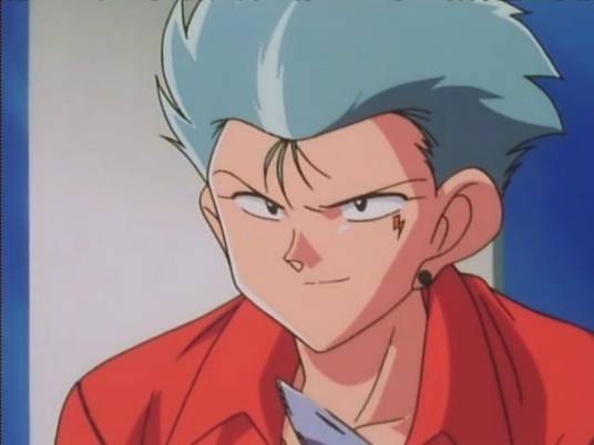 卡罗(漫画《四驱兄弟》及其衍生作品中的角色)