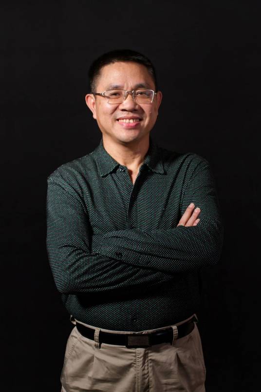 陈生（天地壹号、壹号土猪创始人）