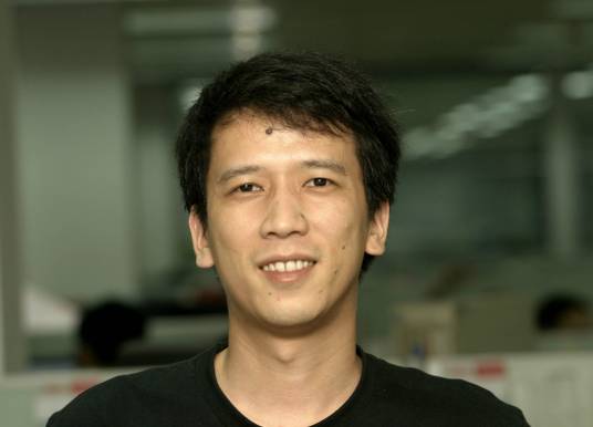 刘原（原《南国早报》副总编）