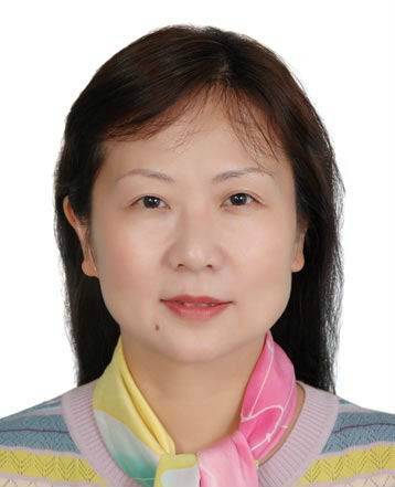 徐静（贵州省委宣传部常务副部长）