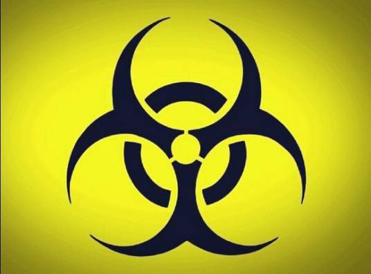 生物武器（用生物杀死有生力量和毁坏植物的武器）